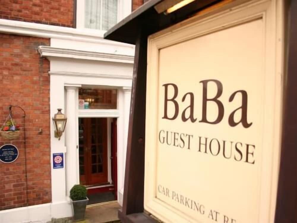 Ba Ba Guest House 18/26