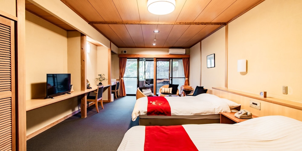 Hotel Seiryuso 11/46