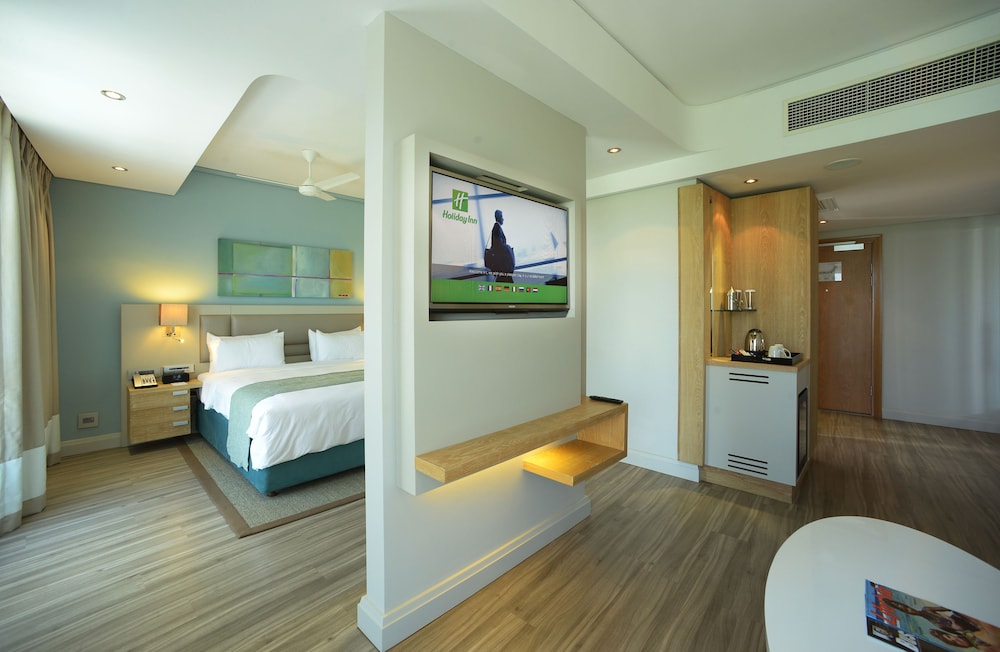 Holiday Inn Mauritius Mon Tresor 35/78