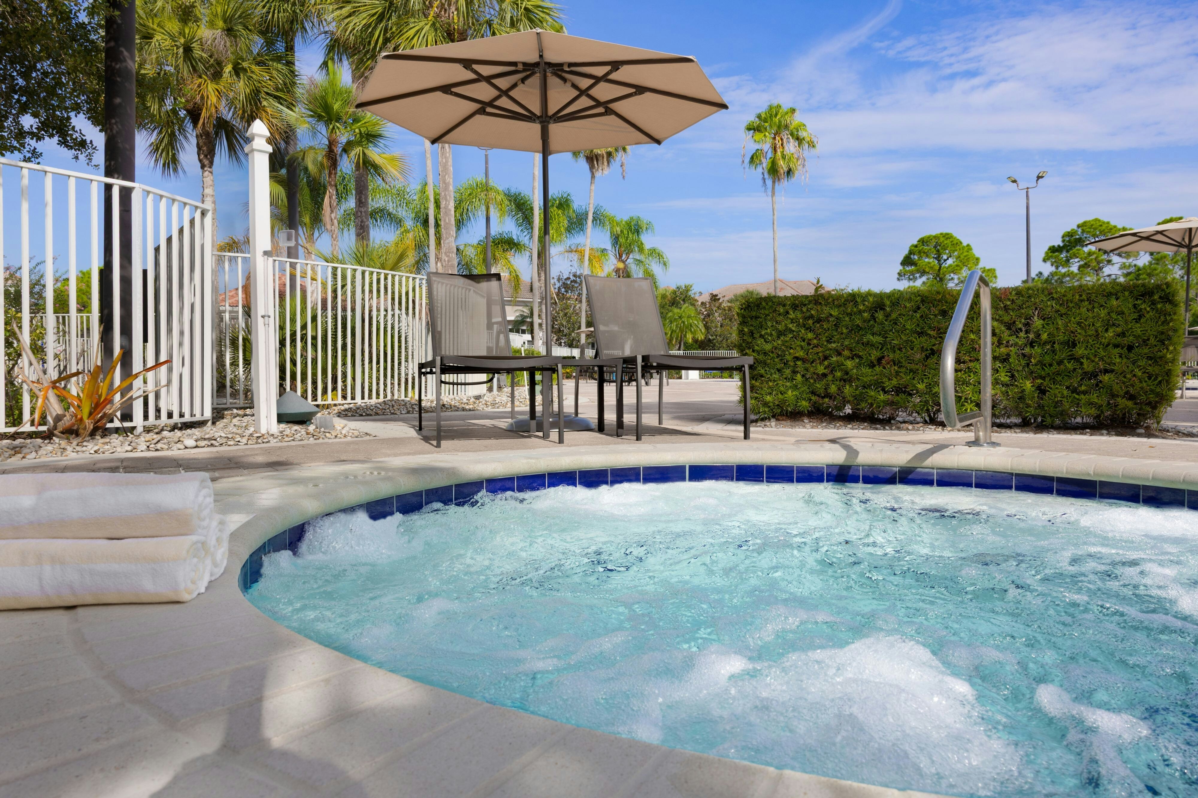 Sheraton PGA Vacation Resort, Port St. Lucie 34/36