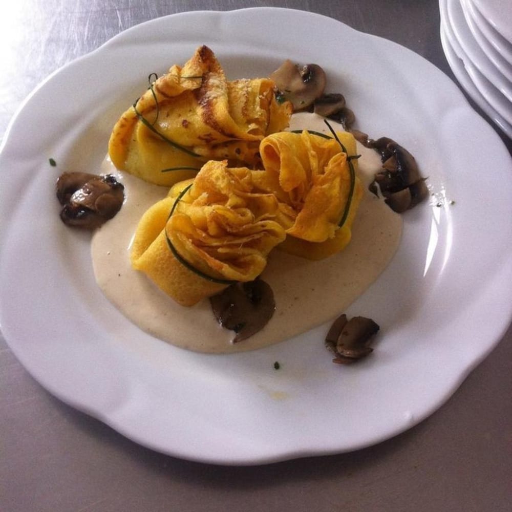 Hotel Oria 7/17
