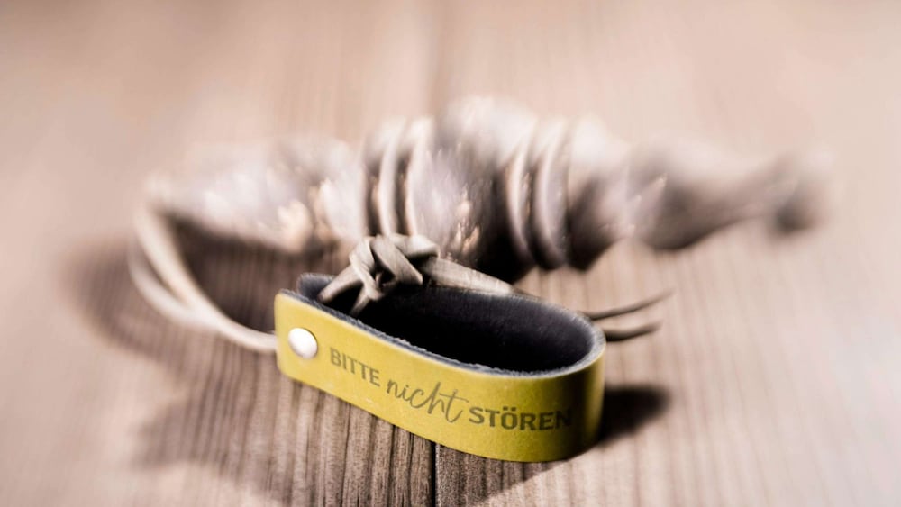 Designhotel Ueberfluss Bremen 55/75