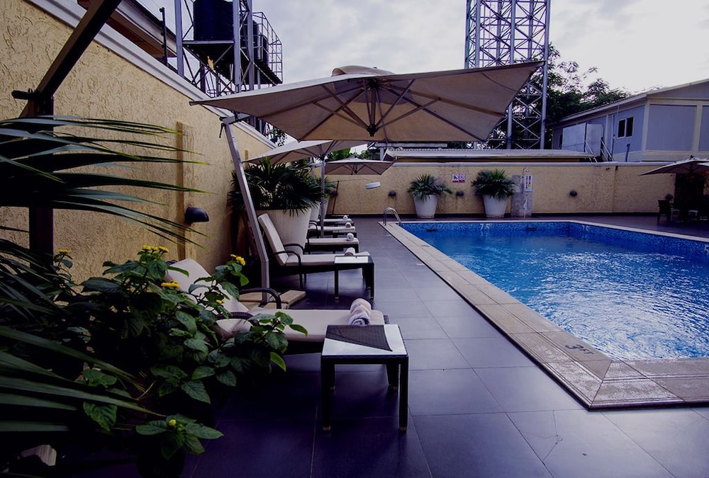 The Sojourner by Genesis in LAGOS