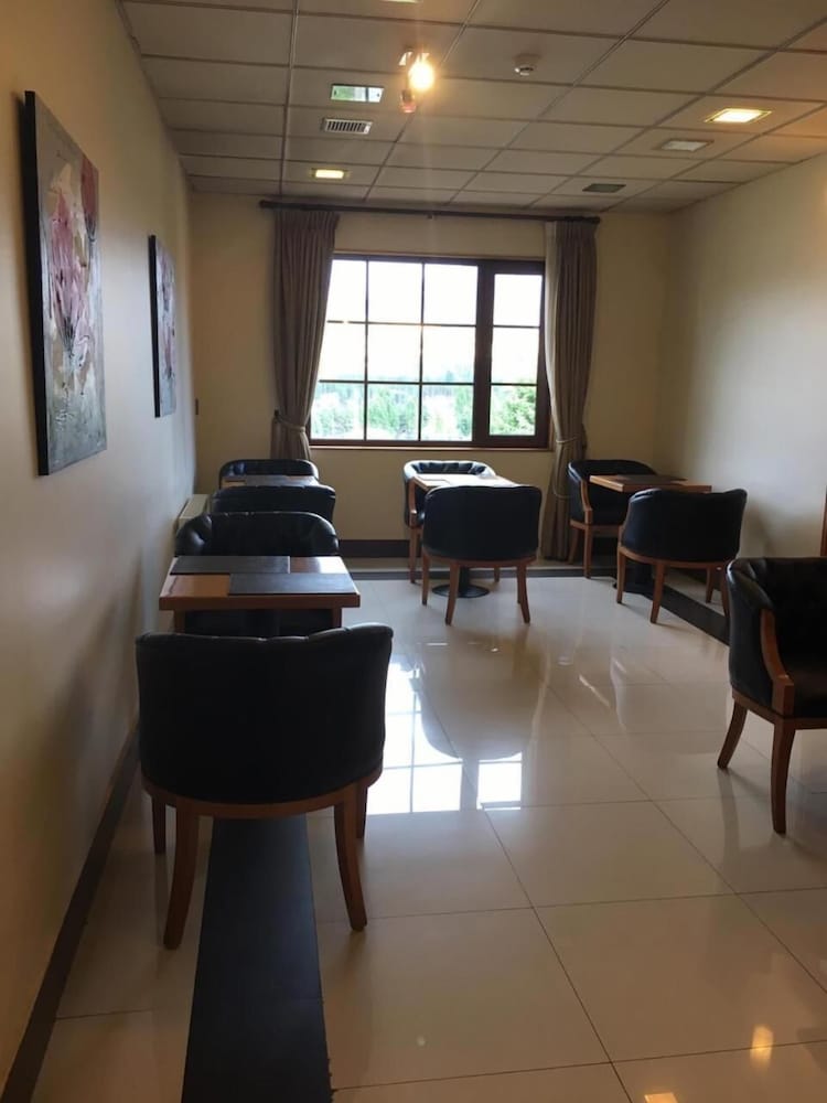 Hotel Diego de Almagro Coyhaique 23/43