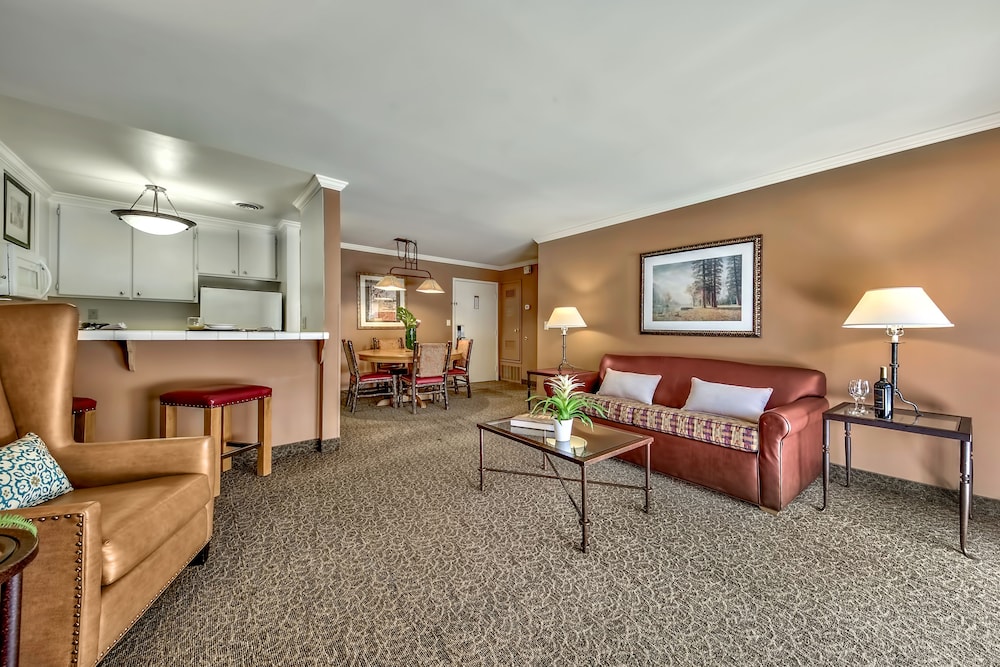 Forest Suites Resort At Heavenly Village 18/31