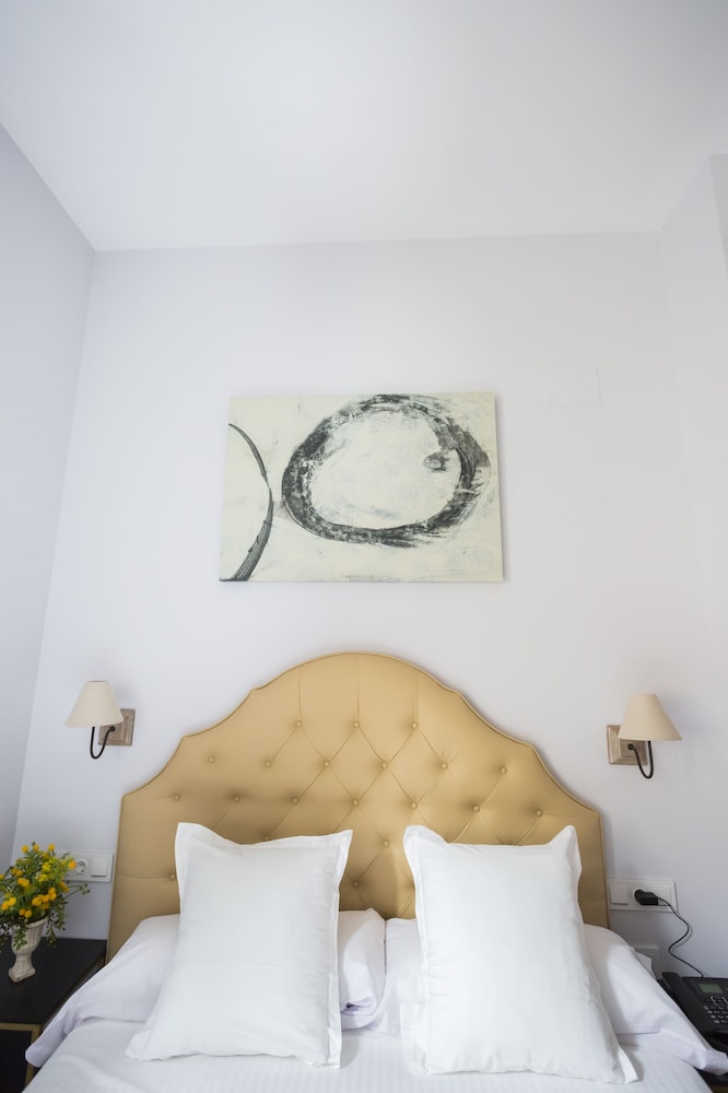 Casa de la Merced Suites 45/64