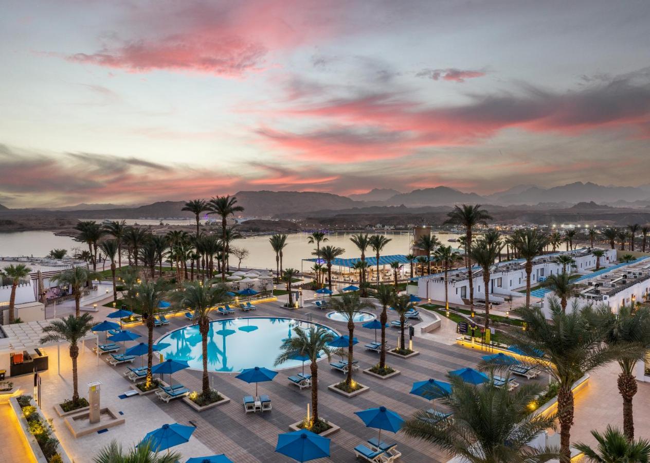 Albatros Sharm Resort - By Pickalbatros 42/62