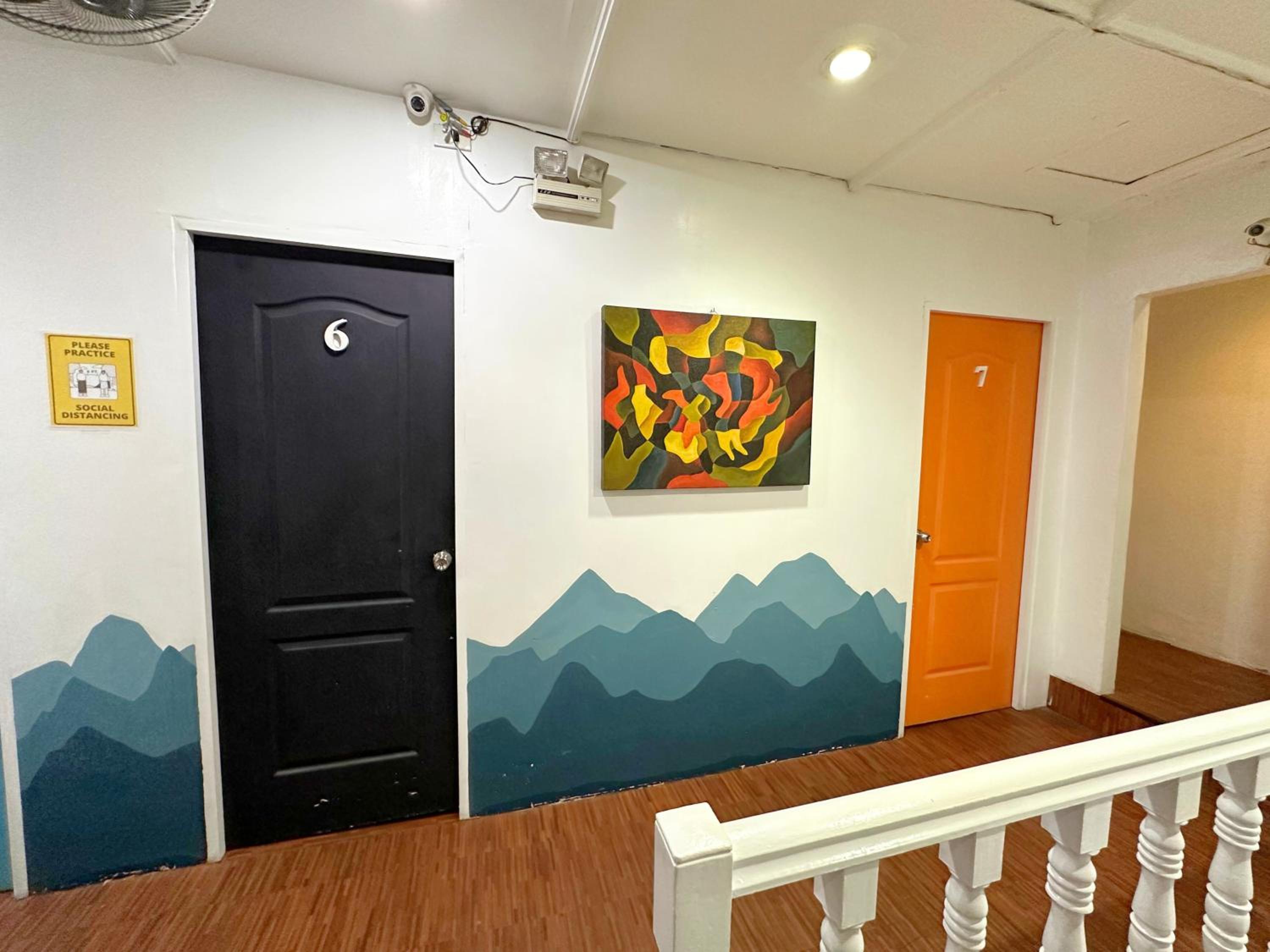 Dormitels.Ph Earnshaw Manila 29/50