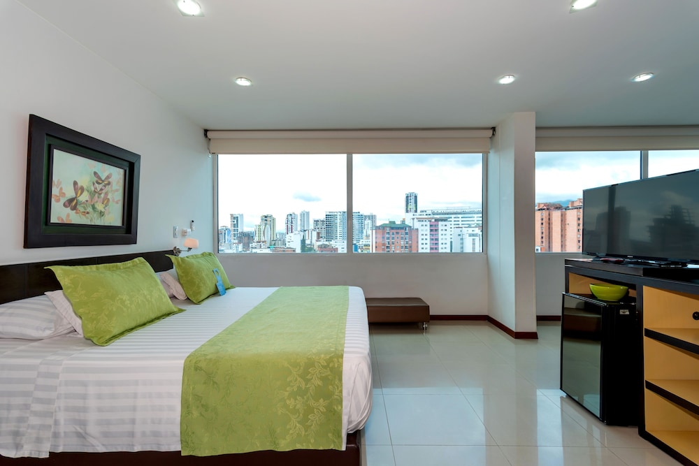Hotel Chicamocha 44/55