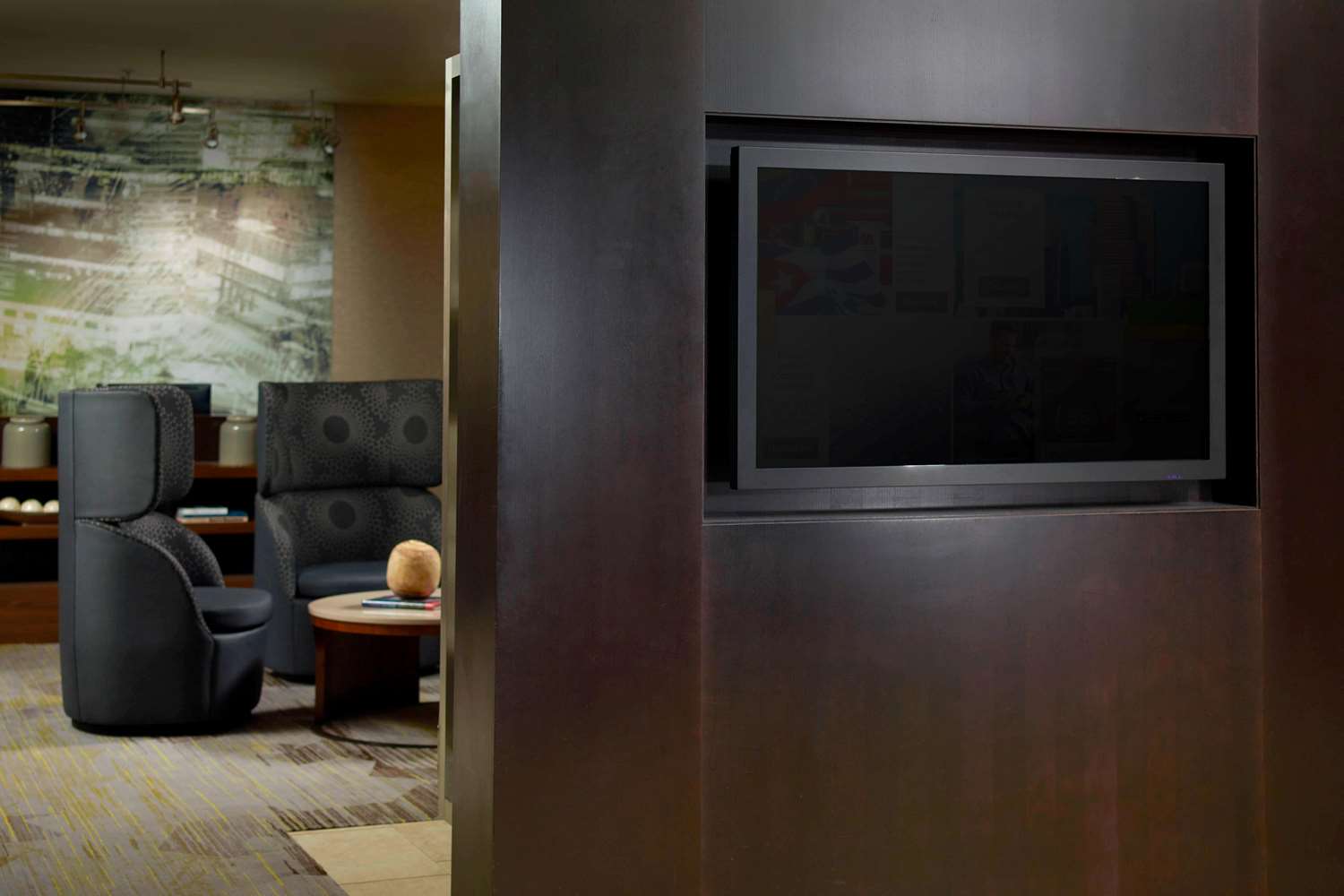 Sonesta Select Atlanta Cumberland Galleria 4/47