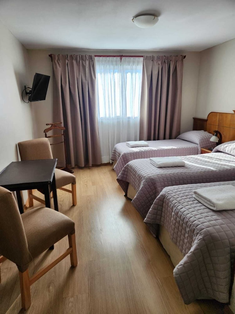 STANDARD, TRIPLE, 3 BEDS