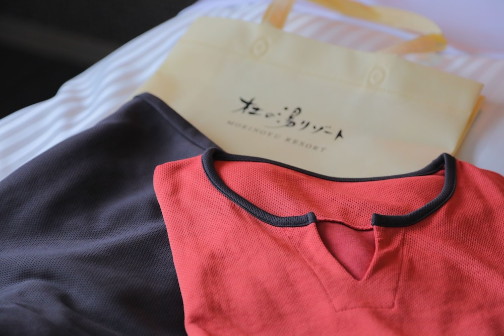Morinoyu度假村(Morinoyu Resort) 图片5