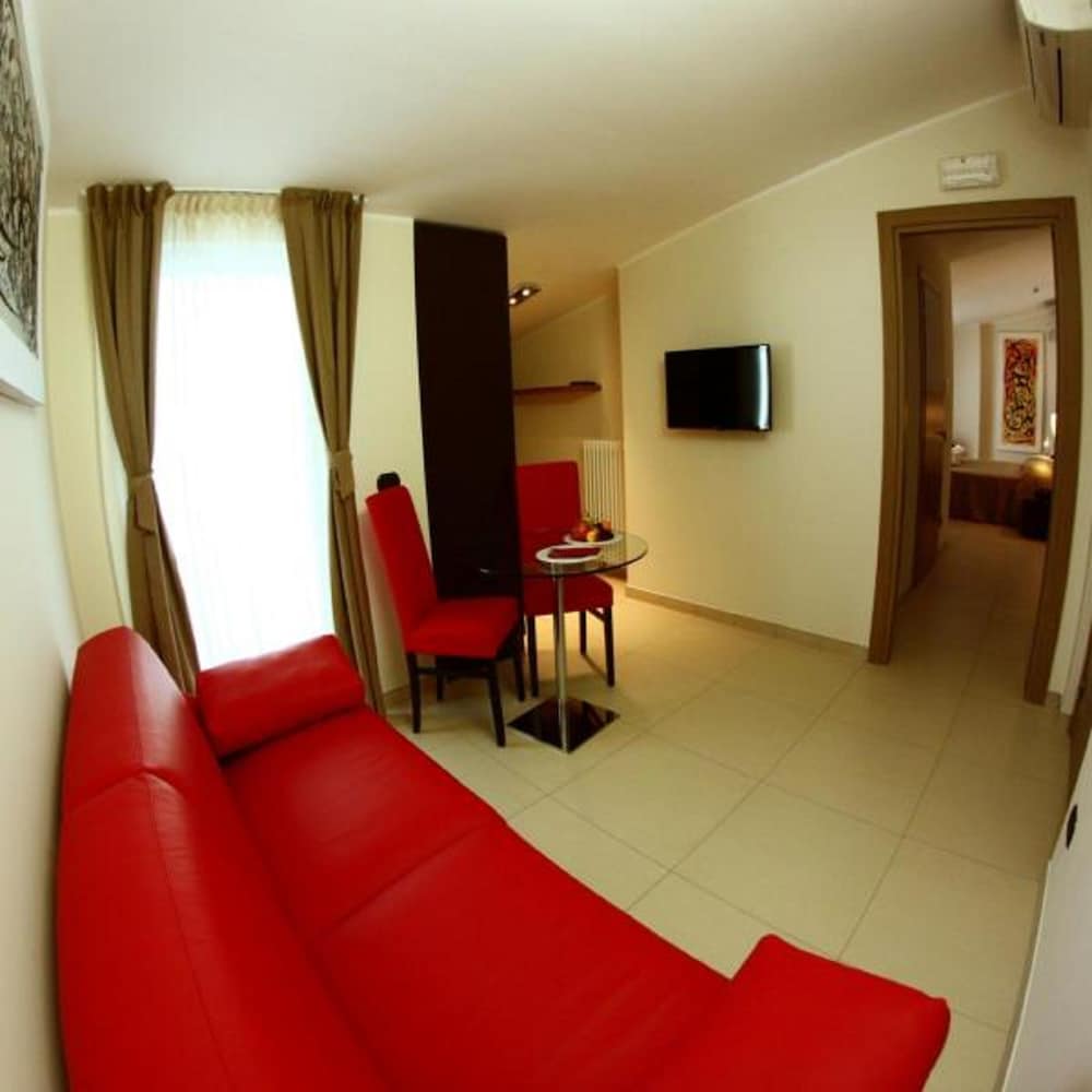 Hotel Novarello Resort and Spa 19/41