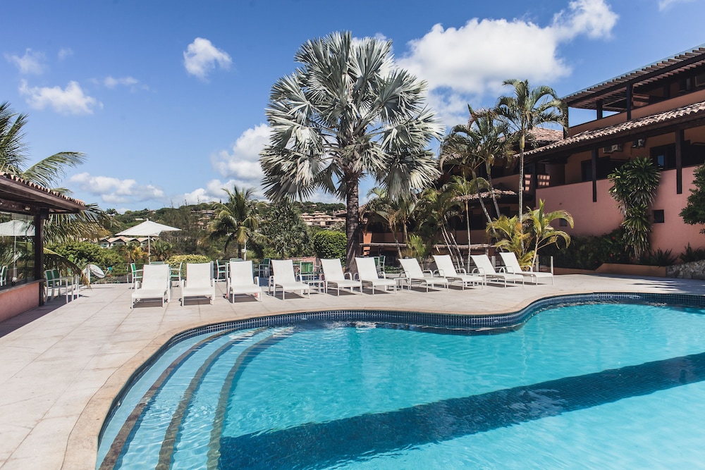 Hotel Ferradura Resort 62/67