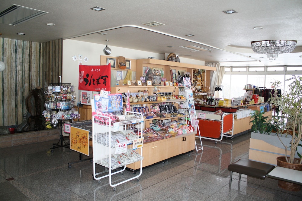 Hotel Grand Toya 19/50