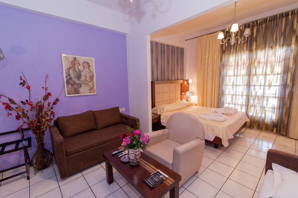 Krikonis Hotel Ioannina 17/50