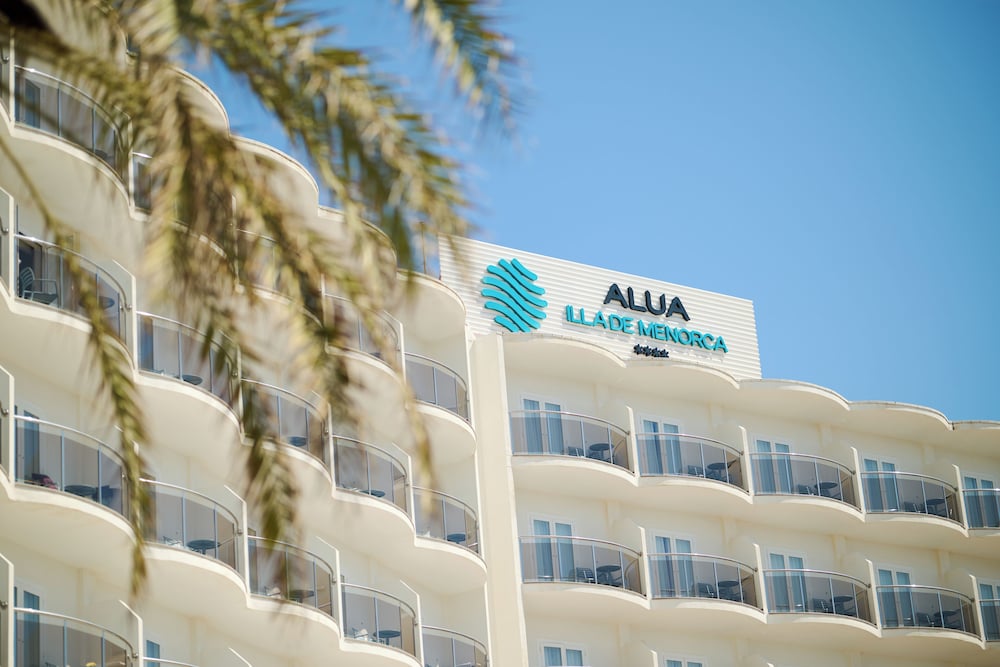 Alua Illa de Menorca 1/50