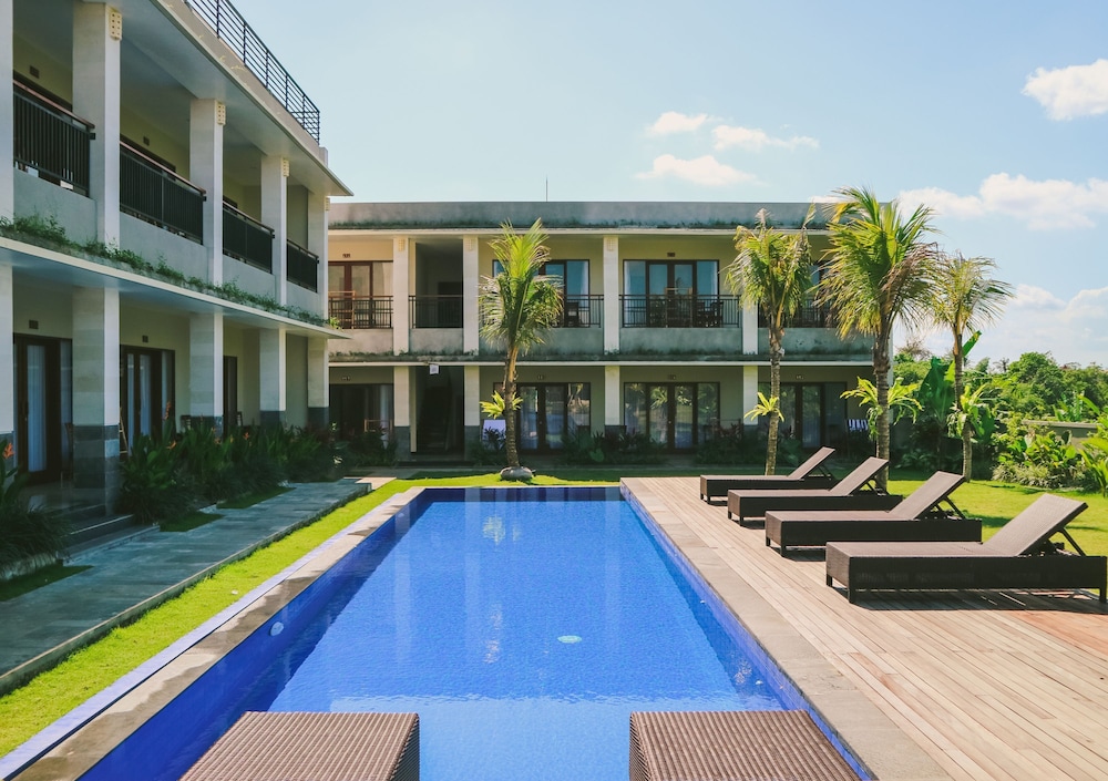 Puri Canggu Rooms 2 47/50