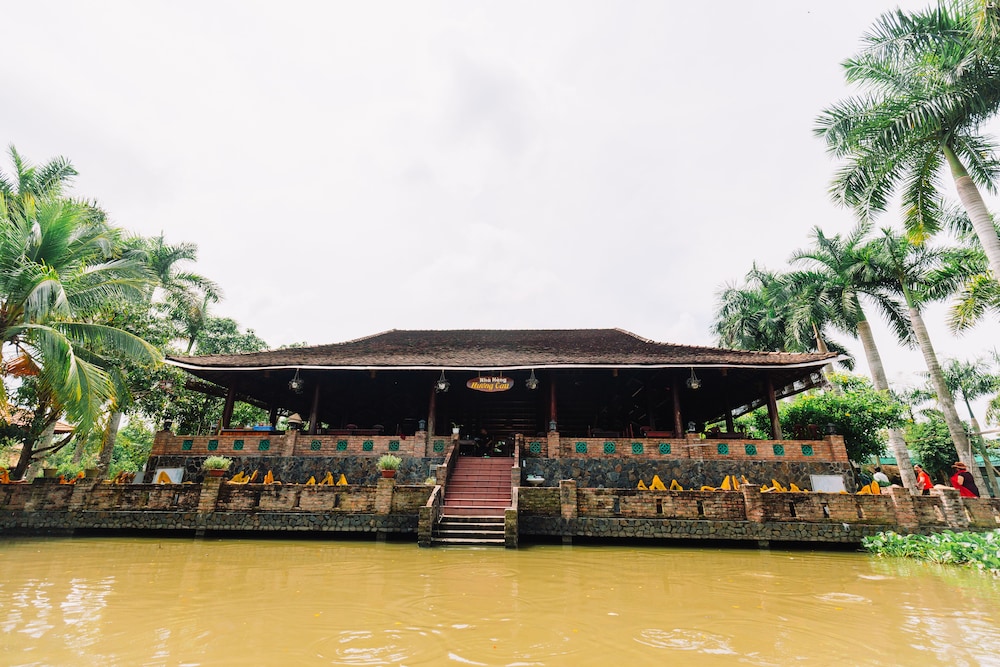 My Khanh Tourist Village 36/44