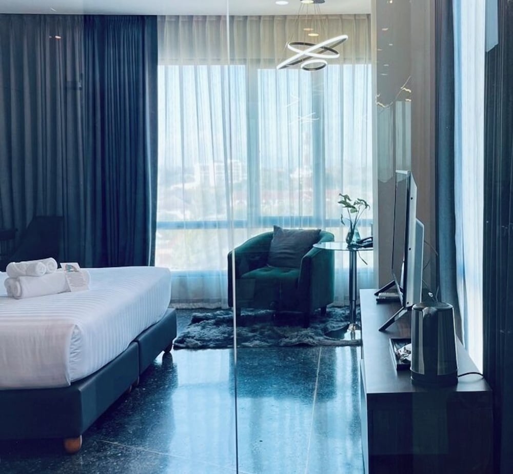 Sibtis – The Art Gallery Hotel 16/34