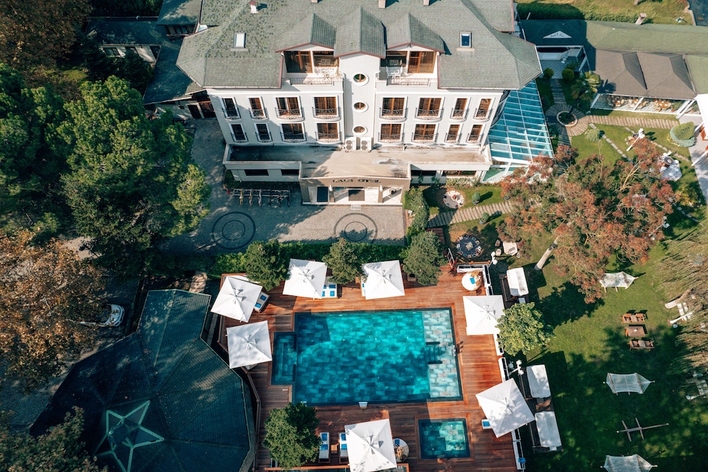 Lale Boutique Hotel 4/55