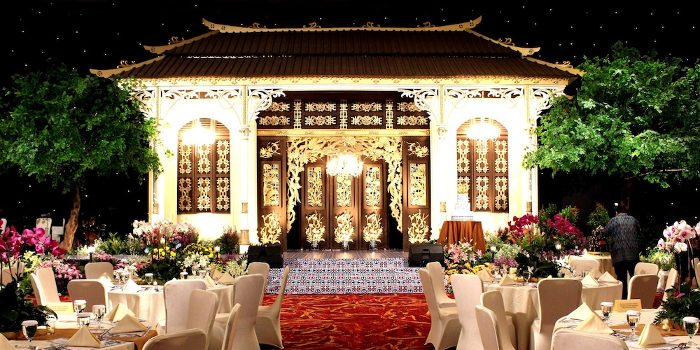 The Luxton Cirebon Hotel Convention 23/63