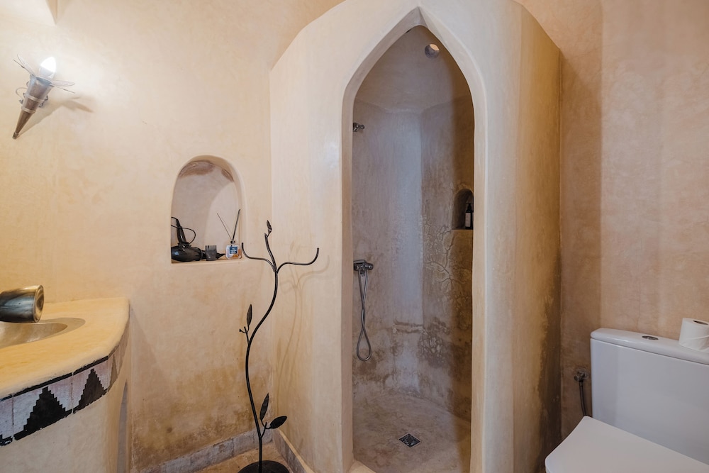 Riad Amegrad 58/59
