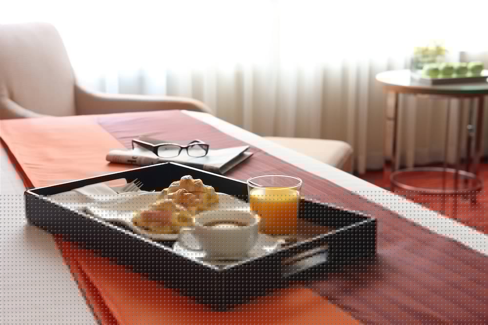 Courtyard by Marriott Bangkok 25/29