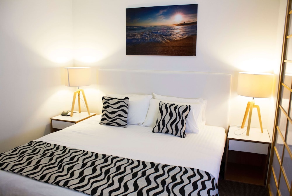 Ramada Resort by Wyndham Shoal Bay 23/87
