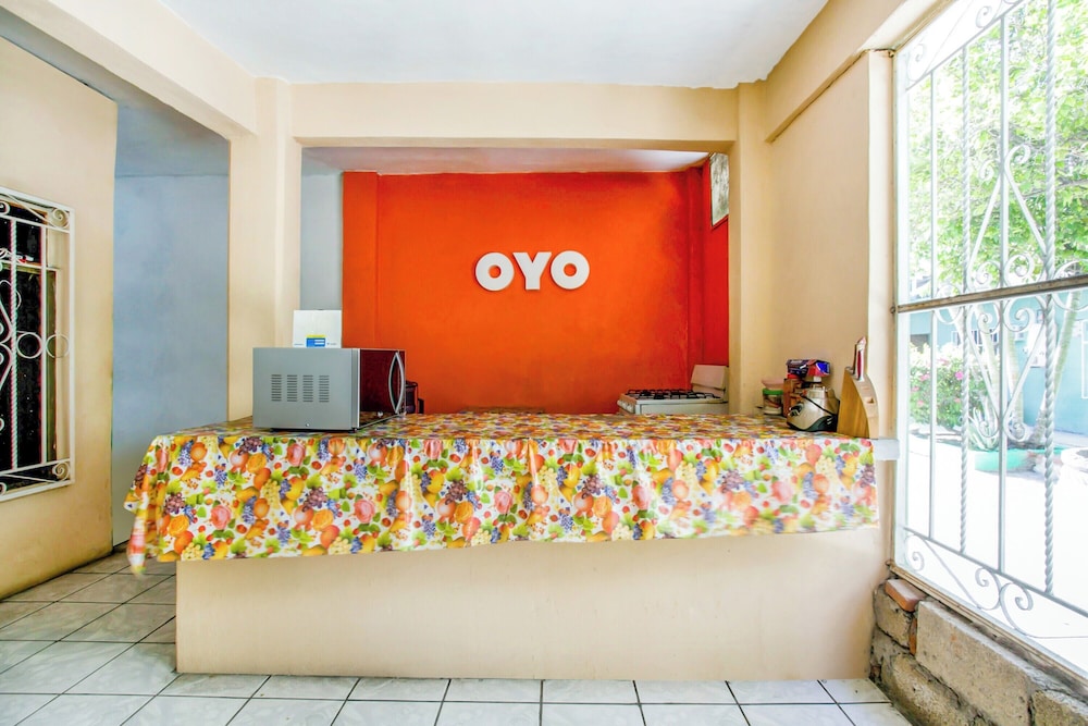 OYO酒店Margarita(OYO Hotel Margarita) 图片5