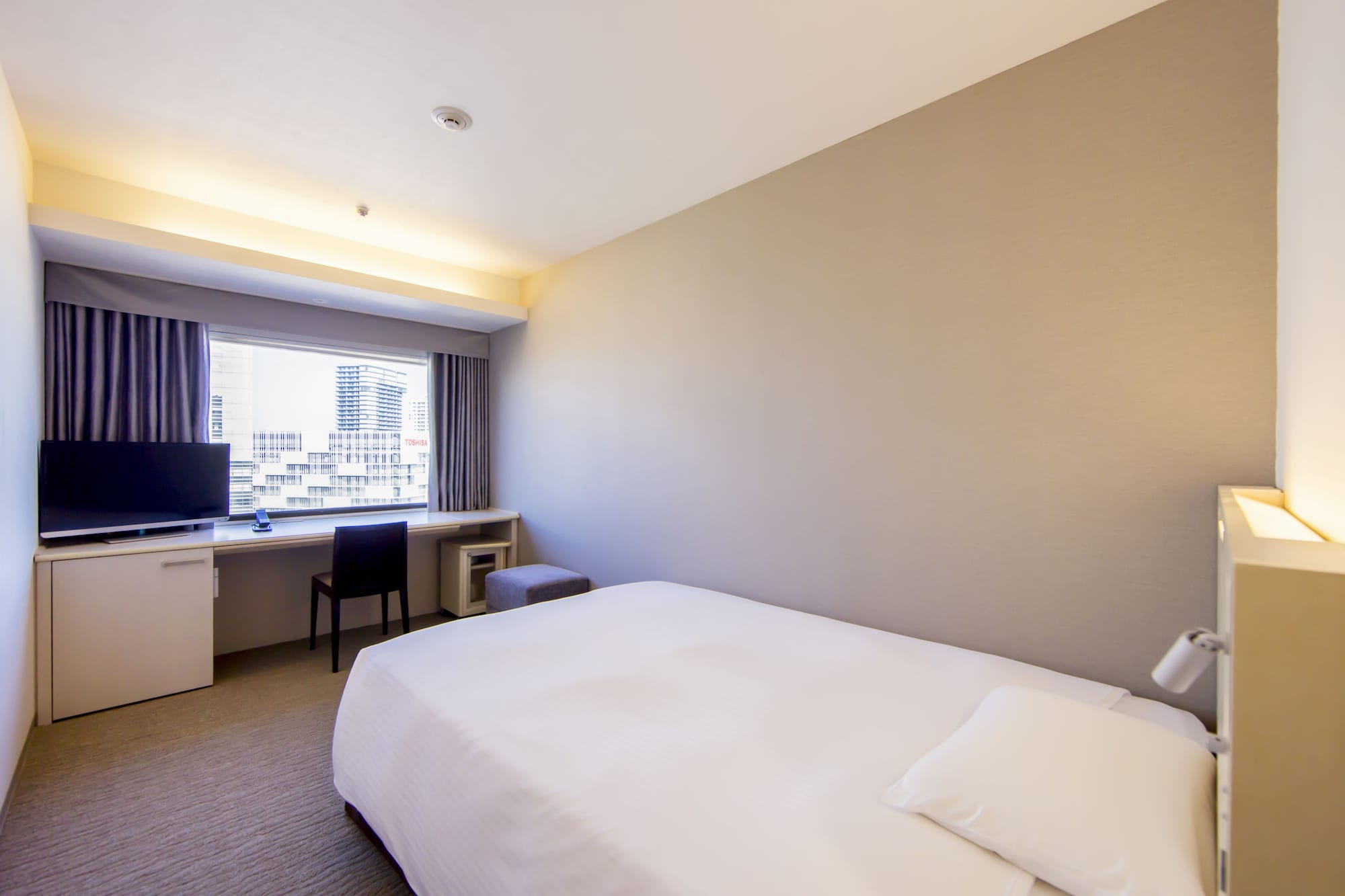 Semi Room, Superior, Double Bed, Sky View