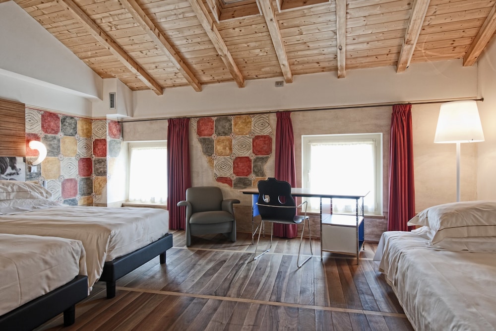 Hotel Veronesi La Torre 16/70