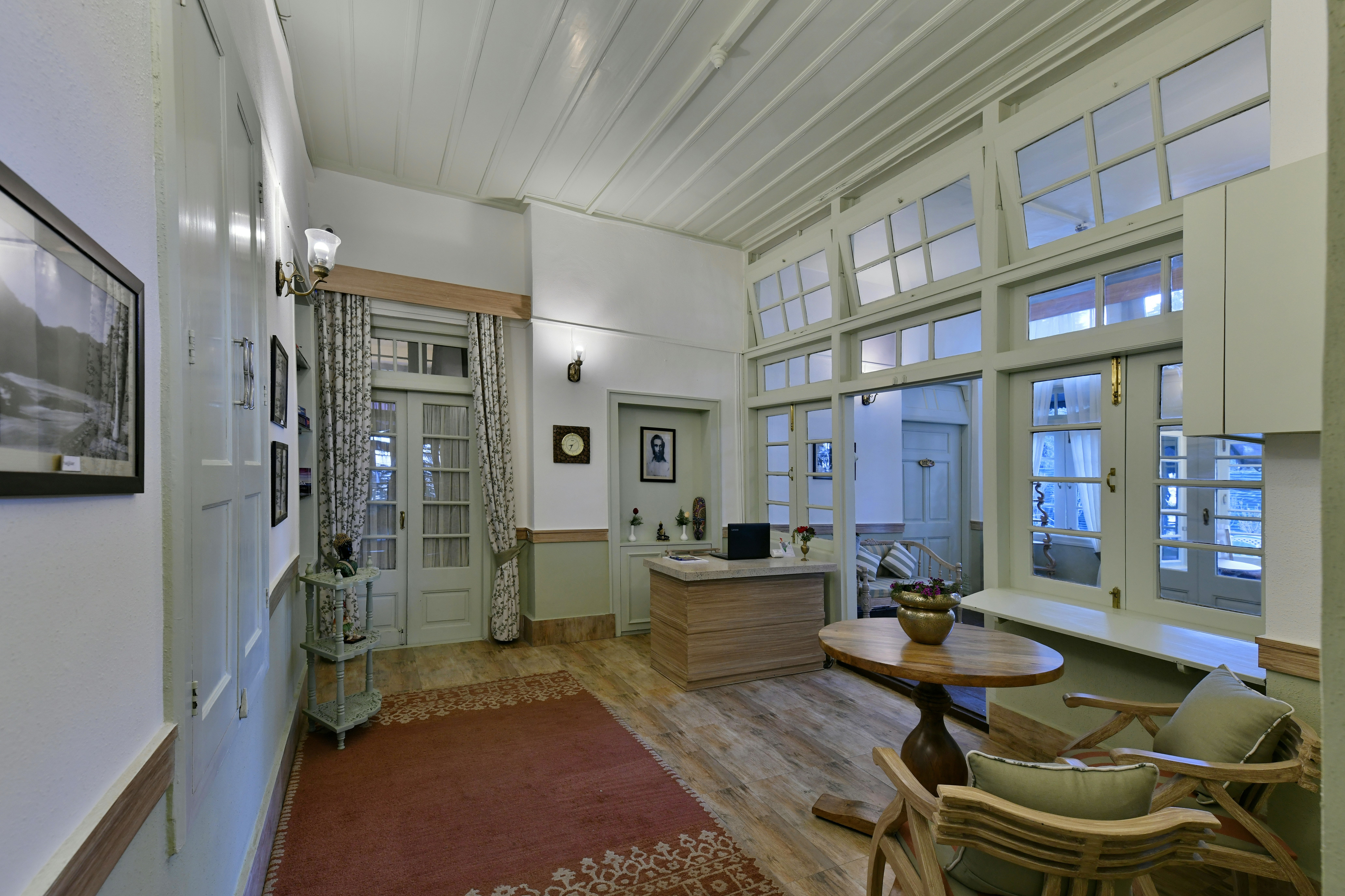 Brij Villa, Dalhousie 19/33