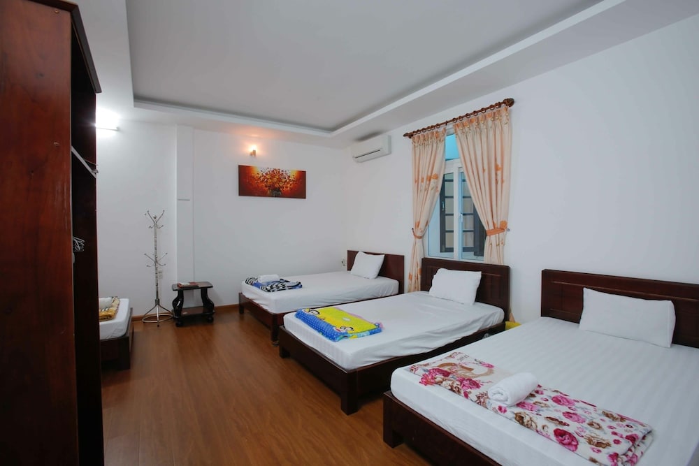 Mango Garden Hoi An Homestay 16/62
