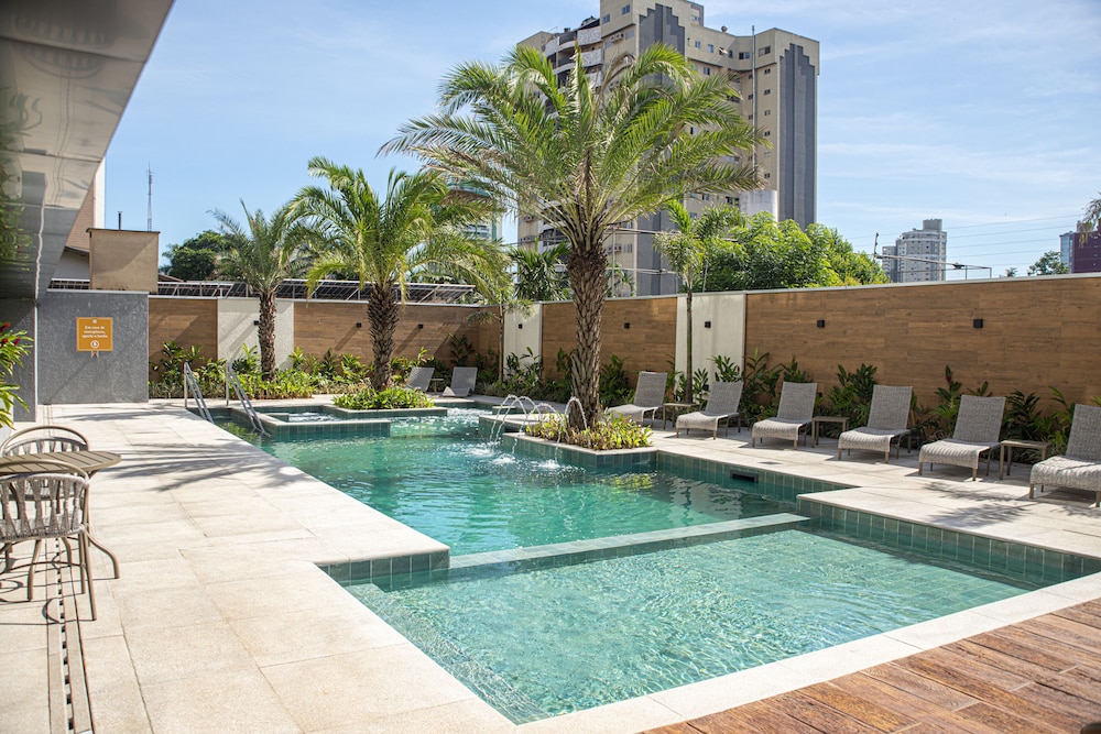 Rafain Centro Hotel 59/65