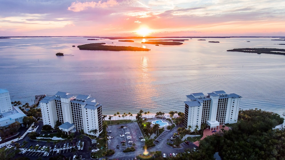 Resort Harbour Properties 38/50