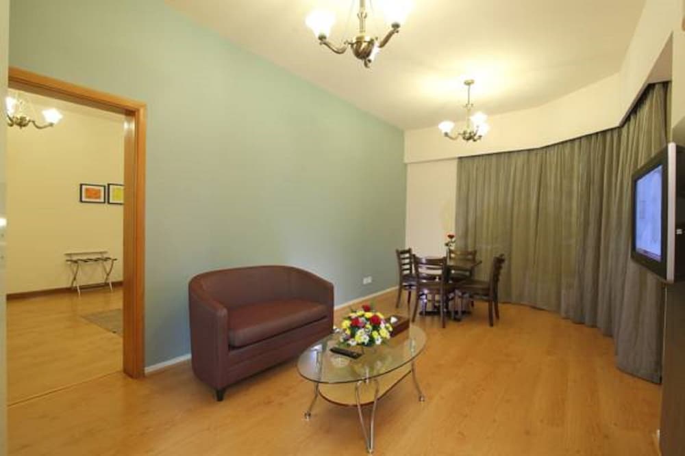 Florida City Hotel Apartments 29/42