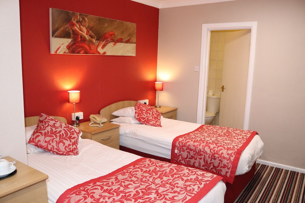 Bournemouth Sands Hotel 17/44