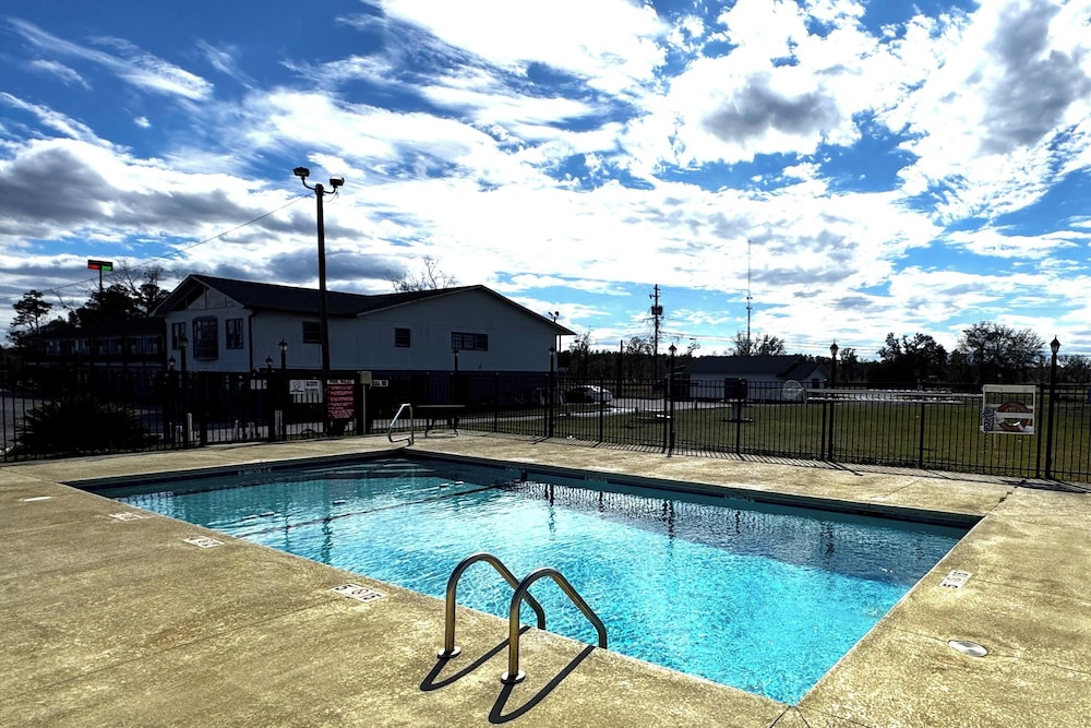 OYO Briarwood Motel 43/49