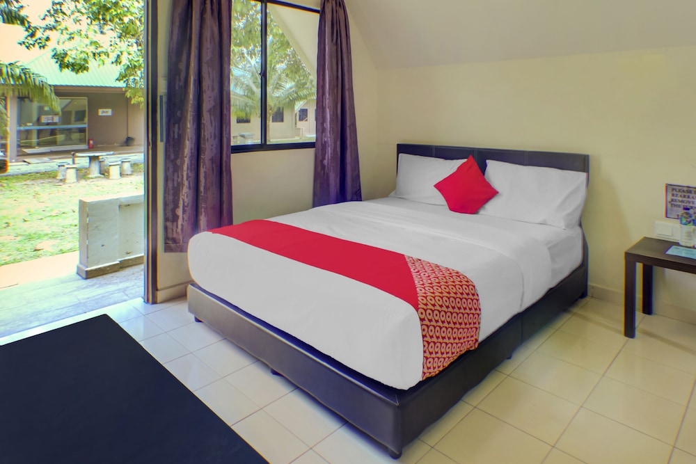 Hotel O Sedili Inn Resort 26/59