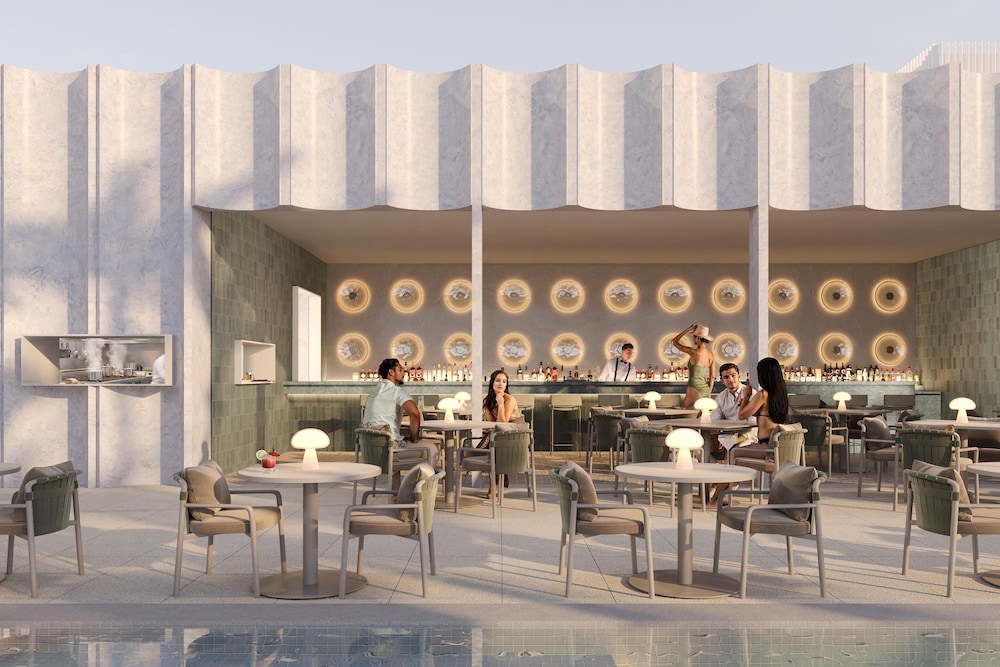 Andaz Gold Coast by Hyatt 12/15