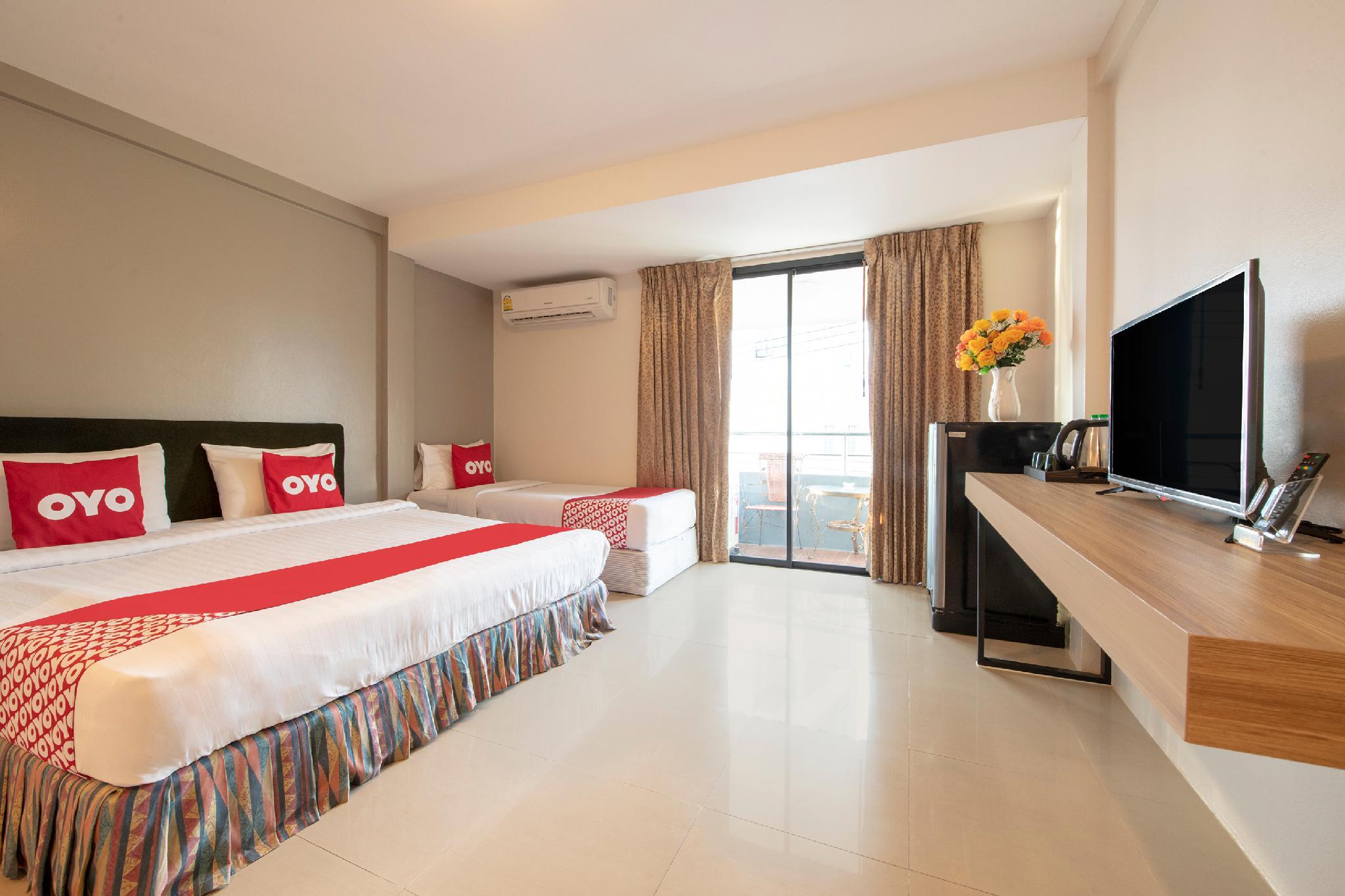 Fortune Pattaya Resort 15/35