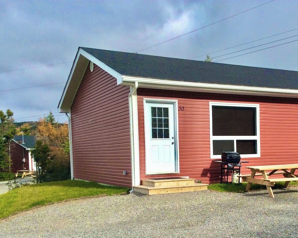 Stay in Gros Morne 7/50