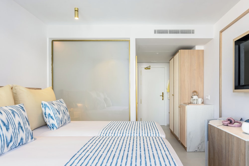 Hotel Vibra Yamm Urban 13/43