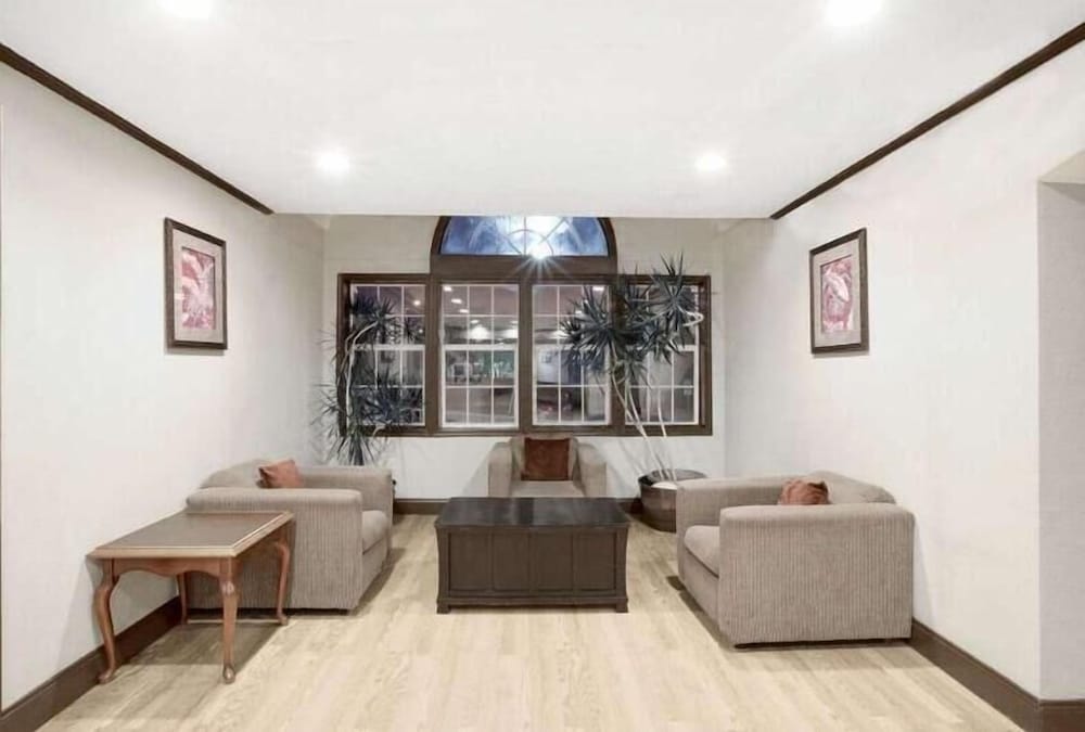 Motel6 Stafford, TX – SW Houston - Sugarland 31/43