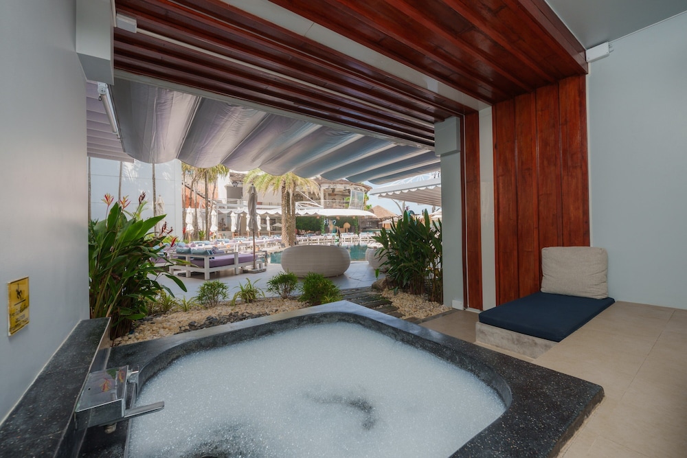 Kudo Hotel & Beach Club (Adults Only) 22/50