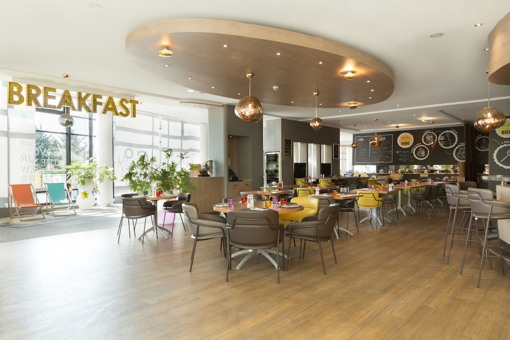 Novotel Paris Roissy CDG Convention 49/71