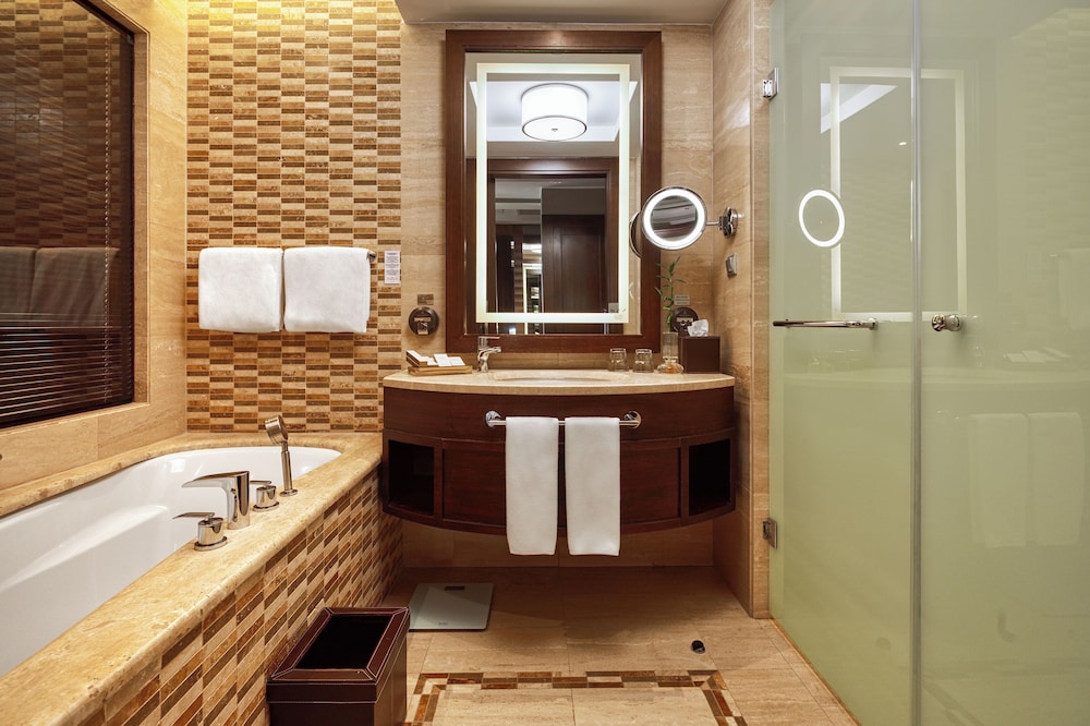 Rixos Borovoe 50/50