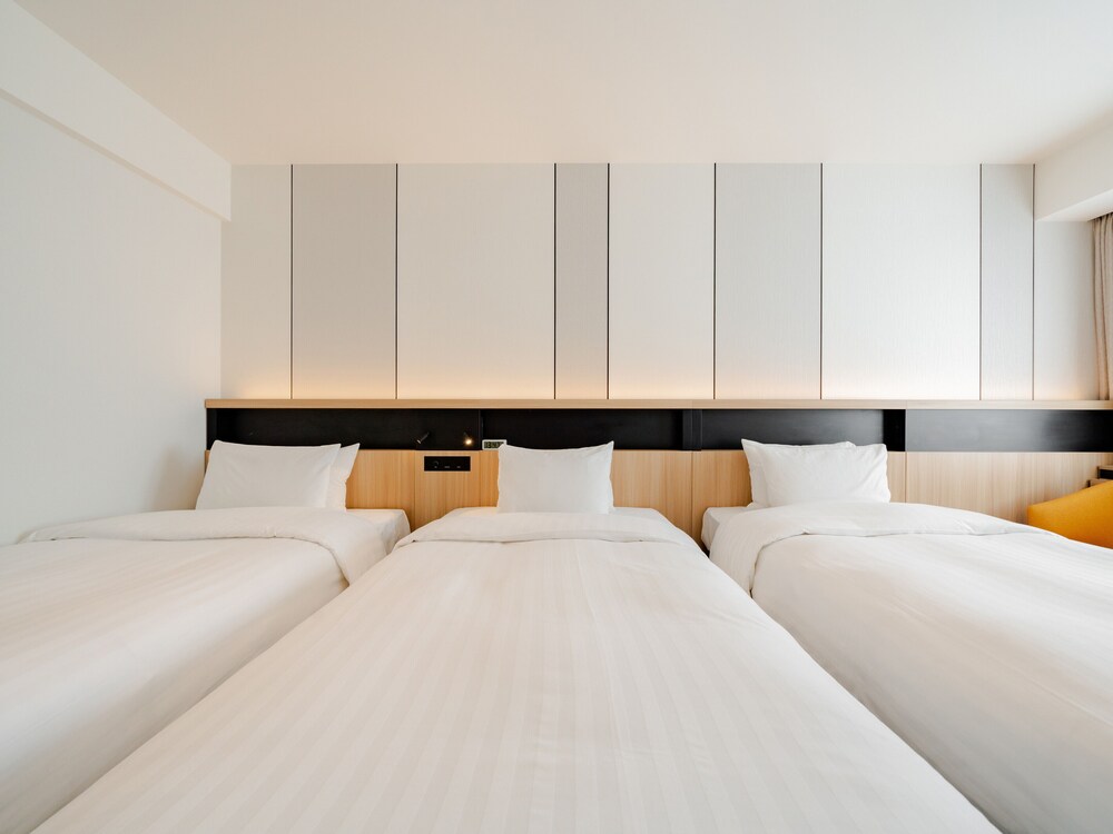 KEIO PRELIA HOTEL SAPPORO 11/49