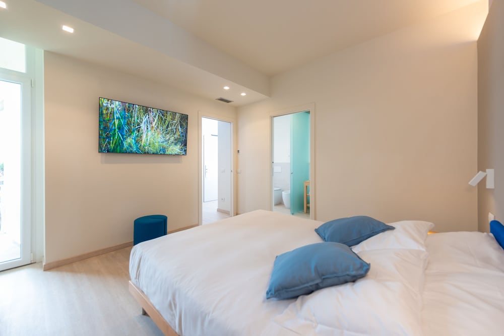 1 BEDROOM, SUPERIOR, SUITE, SEA VIEW